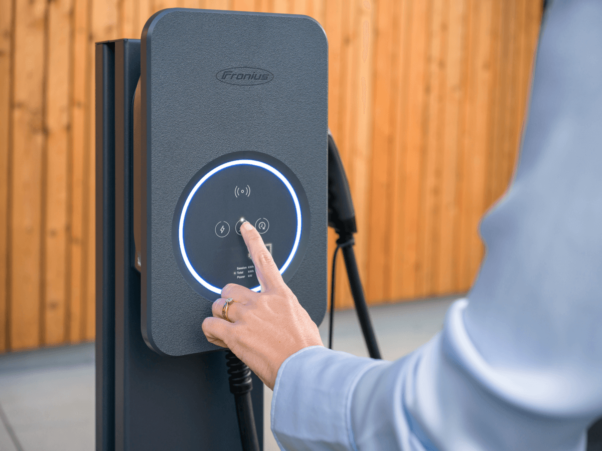 SE PPIC Fronius Wattpilot Flex 2